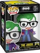 Фігурка Funko DC Batman's 85th Anniversary: The Joker фанко Джокер 517 - изображение 2