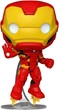 Фігурка Funko Marvel: Iron Man фанко Марвел залізна людина 1421 - изображение 3
