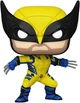 Фігурка Funko Marvel: Wolverine фанко Росомаха 1363 - изображение 3