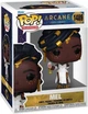 Фігурка Funko League Of Legends Arcane Mel фанко Ліга легенд Мел 1489 - зображення 3