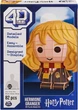Пазл 4D Build Harry Potter 3D Hermione Granger картон Гаррі Поттер Герміона 82 шт. - зображення 1