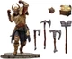 Фігурка McFarlane Diablo IV Upheaval Barbarian Rare Figure Діабло Варвар 20 см. - изображение 2