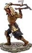 Фігурка McFarlane Diablo IV Upheaval Barbarian Rare Figure Діабло Варвар 20 см. - изображение 4