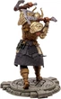Фігурка McFarlane Diablo IV Upheaval Barbarian Rare Figure Діабло Варвар 20 см. - изображение 6