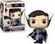 Фігурка Funko Marvel Supreme Doctor Strange Доктор Стрендж фанко 1005 - изображение 2