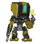 Фігурка Funko Blizzard Overwatch 30th Anniversary Bastion фанко 489 - изображение 1