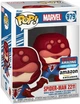Фігурка Funko Marvel Beyond Amazing SpiderMan (Amazon Exclusive) Людина-павук Фанко 979 - изображение 2