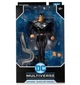 Фігурка McFarlane DC Multiverse Animated Superman (Black Suit) Супермен 18 див. - зображення 2