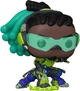 Фігурка Funko Overwatch 2 Lucio фанко Овервотч Луціо 933 - изображение 2