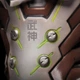 Статуетка Blizzard Overwatch Genji Statue Овервотч Гендзі 30 см. - изображение 6