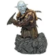 Статуетка Gentle Giant The Lord of The Rings SNAGA Bust Limited edition Володар кілець Снага - изображение 3