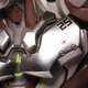 Статуетка Blizzard Overwatch Genji Statue Овервотч Гендзі 30 см. - изображение 8