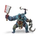 Фігурка Neca Heroes of the Storm Stitches Deluxe Figure Герої Шторму Стежок - изображение 2