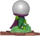 Фігурка Funko Marvel Sinister 6 Mysterio фанко Містеріо Amazon Exclusive 1016 - изображение 2