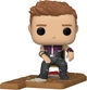 Фігурка Funko Marvel Avengers Hawkeye фанко Соколине Око Amazon Exclusive 757 - изображение 2
