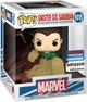Фігурка Funko Marvel Sinister 6 Sandman Фанко Пісочна Людина Amazon Exclusive 1015 - изображение 1