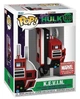 Фігурка Funko Marvel She-Hulk KEVIN Фанко Collector Corps Exclusive 1303 - изображение 2