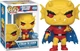 Фігурка Funko DC Justice League Etrigan The Demon фанко Демон Етріган Exclusive 459 - изображение 1