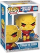 Фігурка Funko DC Justice League Etrigan The Demon фанко Демон Етріган Exclusive 459 - изображение 2