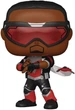 Фігурка Funko Pop Marvel Falcon фанко Сокіл 700 - изображение 2