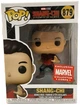 Фігурка Funko Marvel Shang-Chi Legend of the Ten Rings Shang-Chi (Exclusive) 879 - изображение 1