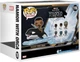 Фігурка Funko Marvel Black Panther Wakanda Forever Namor with Orca Фанко Чорна пантера Немор з косаткой 116 - изображение 3