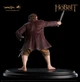Статуетка Weta Collectibles The Hobbit Bilbo Baggins Statue Хобіт Більбо Бегінс - зображення 2