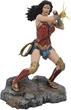 Фігурка Diamond Select Toys DC Justice League: Wonder Woman Чудо жінка 25 см. - изображение 1
