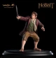 Статуетка Weta Collectibles The Hobbit Bilbo Baggins Statue Хобіт Більбо Бегінс - зображення 5