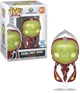 Фігурка Funko Overwatch 2 Echo Hot Rod (Blizzard Exclusive) 913 - изображение 1