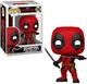 Фігурка Funko Pop Marvel: Deadpool Дедпул фанко 1362 - зображення 1