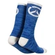 Шкарпетки JINX Overwatch WATCHPOINT Socks One Size Blue - изображение 2