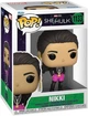 Фігурка Funko Marvel She-Hulk Nikki фанко Жінка-Халк Ніккі 1133 - изображение 3