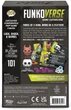 Настільна гра Funko Games Funkoverse: The Nightmare Before Christmas фанко Кошмар перед Різдвом 101 - изображение 2