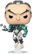 Фігурка Funko Overwatch 2 Sigma фанко Овервотч Сігма 932 - изображение 3