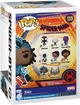 Фігурка Funko Marvel: Spider-Man Spider-Byte Фанко Байт-павук 1229 - изображение 4