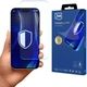 Szkło ochronne 3MK FlexibleGlass Pro v2.0 do Apple iPhone 17 (5903108675208) - obraz 1