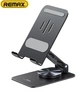 Металева складна підставка для смартфона 360° Remax RM-C38 Precision Silver - зображення 1