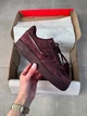 Жіночі кросівки Бордовий 1 '07 W Burgundy Crush 38 - зображення 5