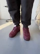 Жіночі кросівки Бордовий 1 '07 W Burgundy Crush 38 - зображення 8