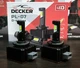 Світлодіодні авто LED лампи Decker PL-07 Цоколь D3S 6000K 50W 12-24V 12000Lm з обманкою у штатні місця! - зображення 2