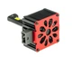 Світлодіодні авто LED лампи Decker PL-07 Цоколь D3S 6000K 50W 12-24V 12000Lm з обманкою у штатні місця! - зображення 8