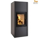 Печь камин SAVEN Vatra 40х50 - изображение 3