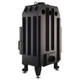 Камінна топка SAVEN Energy 65х50х47R Black (14,5 kW) ECO - зображення 3