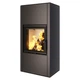 Печь камин SAVEN Vatra XL 50x50 ECO - изображение 1