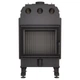 Каминная топка SAVEN Energy 60х50 Black (14,5 kW) ECO - изображение 2