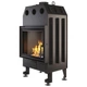 Каминная топка SAVEN Energy 60х50 Black (14,5 kW) ECO - изображение 9
