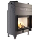 Каминная топка SAVEN Energy Up 80х50 Black (17,0 kW) ECO - изображение 2
