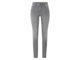 Джинсы Skinny зауженные облегающие для женщины Esmara CREORA® 458439 38(S) Серый - изображение 1