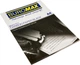 Бумага копировальная Buromax А4 100 листов Черная (BM.2701) - изображение 1